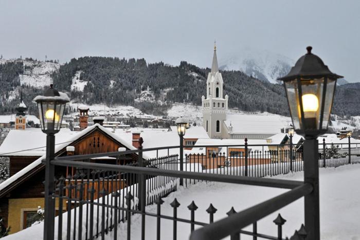 Bella Vista Appartements by Schladming-Appartements Extérieur photo