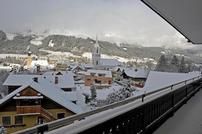 Bella Vista Appartements by Schladming-Appartements Chambre photo