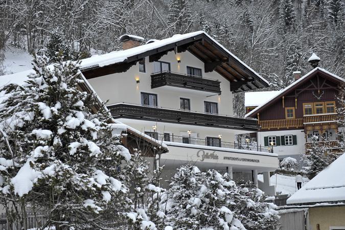 Bella Vista Appartements by Schladming-Appartements Extérieur photo